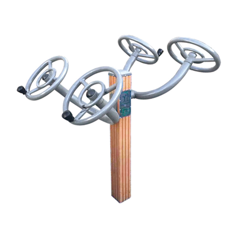 雙人肩關節訓練器