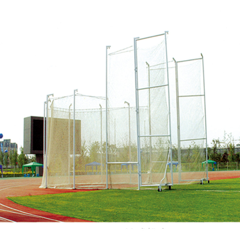 鐵餅、鏈球護(hù)籠