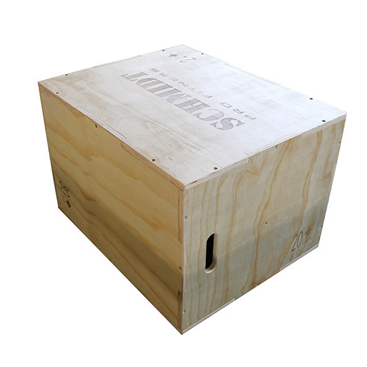 木質跳箱